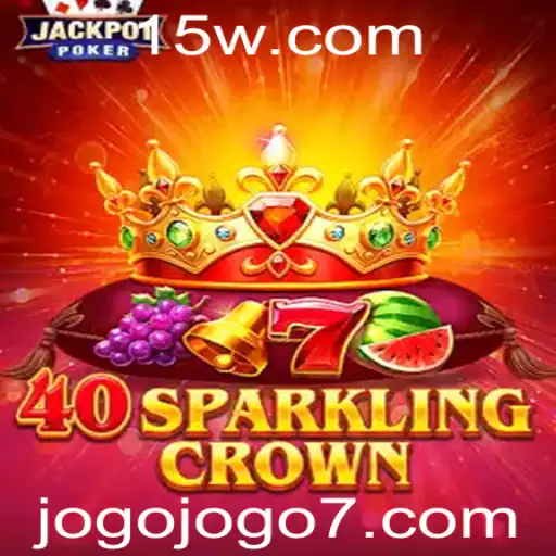 Descobrindo o Universo de 40SparklingCrown