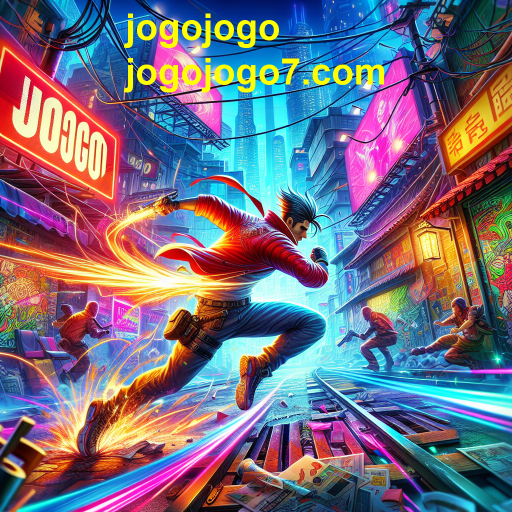 O Império dos Jogos de Ação: Uma Explosão de Adrenalina