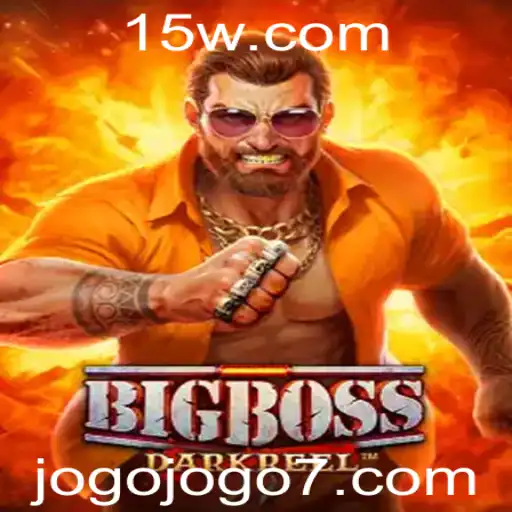 BigBoss: O Jogo do Século com Estratégia e Emoção