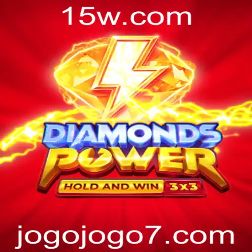 Descubra DiamondsPower: O Jogo Que Está Revolucionando o Mundo dos Games