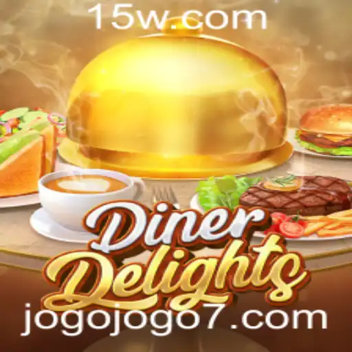 Descubra a Experiência Única de DinerDelights