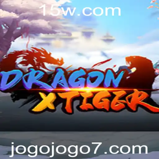 DragonXTiger: Descubra o Fascinante Mundo deste Jogo Épico