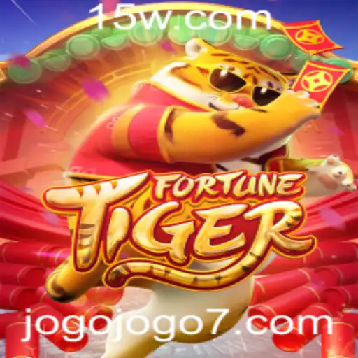 FortuneTiger: Descubra o Fascinante Mundo do Jogo Jogo