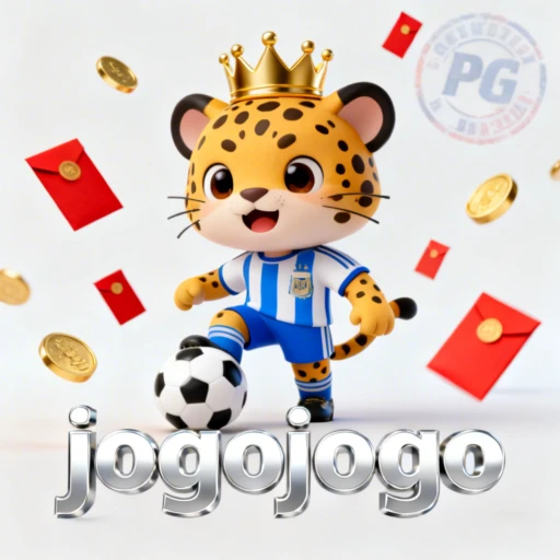 jogojogo Logo