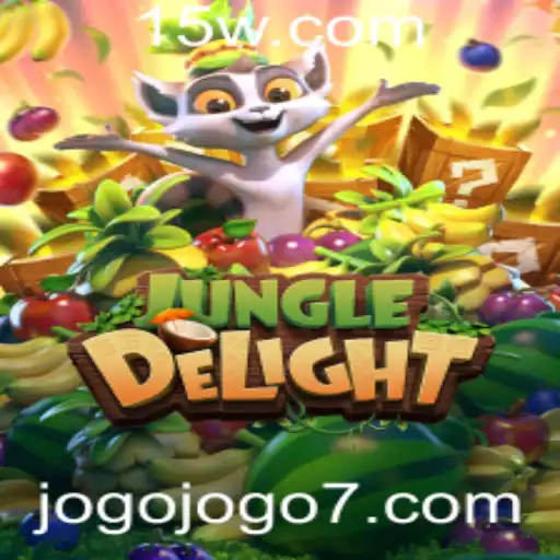 Descubra o Fascinante Mundo de JungleDelight: Um Jogo de Aventuras na Selva