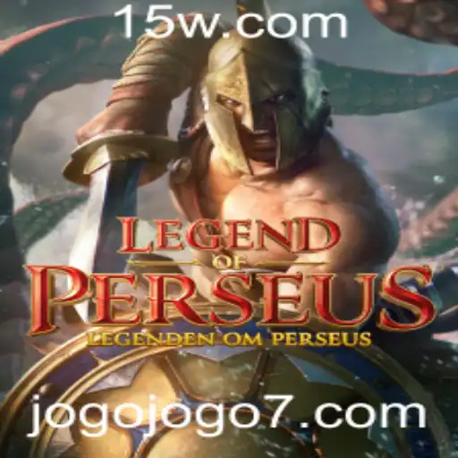 LegendofPerseus: Descubra o Mundo do Jogo Inovador