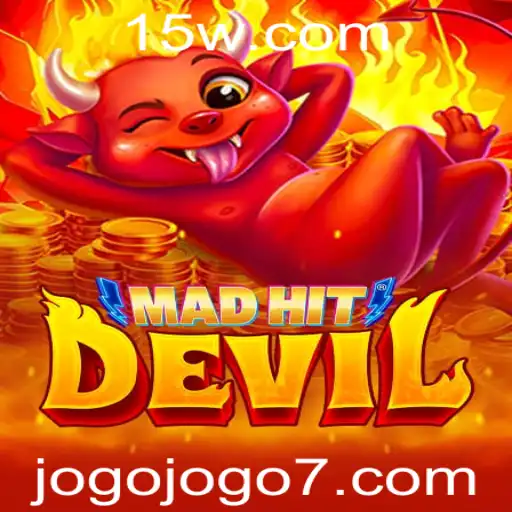 MadHitDevil: Descubra o Novo Fenômeno dos Jogos com Jogojogo