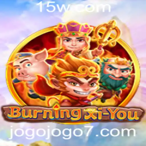Explorando o Mundo de Aventuras de BurningXiYou