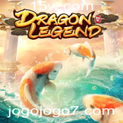 Descubra o Mundo Mágico de DragonLegend: A Nova Sensação dos Jogos