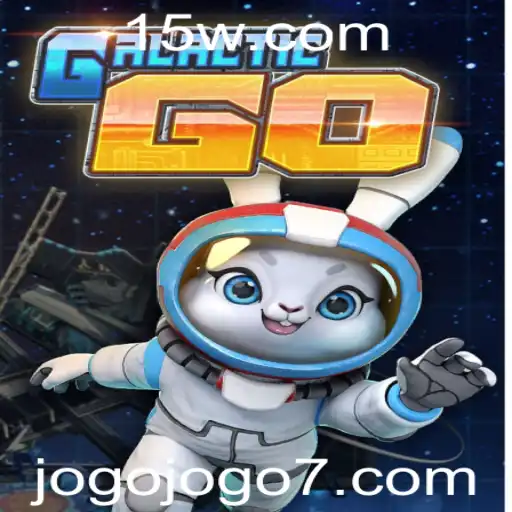 Explorando o Universo de GalacticGO: Um Novo Jogo Empolgante
