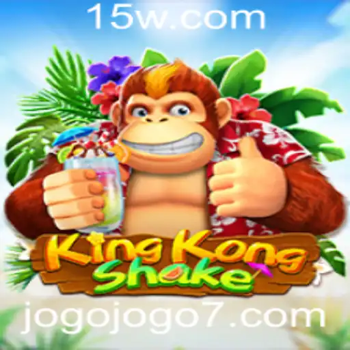 Descubra as Emoções de KingKongShake: O Jogo que Revoluciona a Dinâmica dos Jogos Digitais