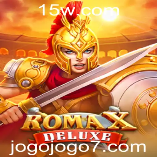 Explorando o Universo de RomaXDeluxe: O Jogo de Estratégia Definitivo