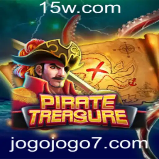 Descubra o Mundo Aventuroso de PirateTreasure