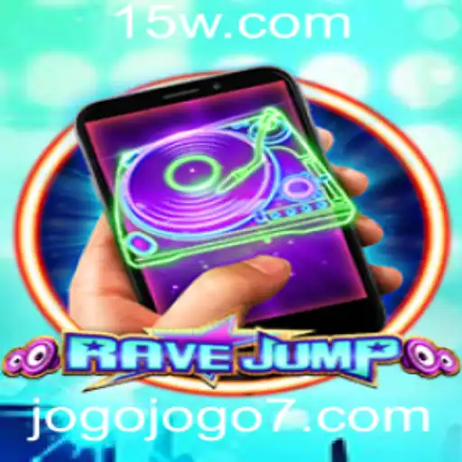 RaveJumpmobile: O Novo Fenômeno dos Jogos Digitais