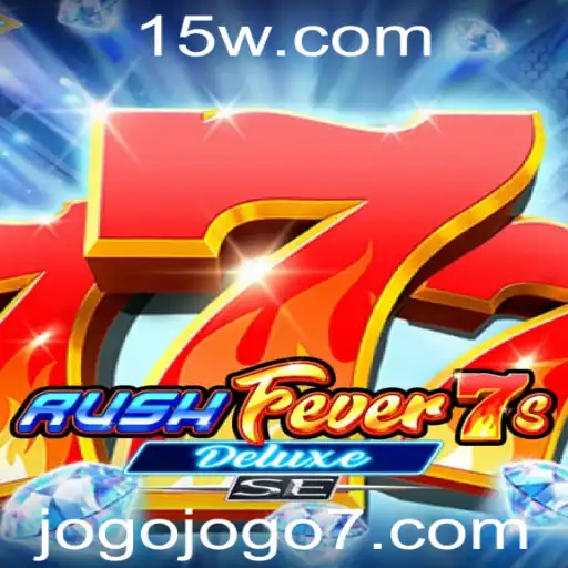 Descubra a Emoção de RushFever7sDeluxeSE: O Jogo Inovador do Momento
