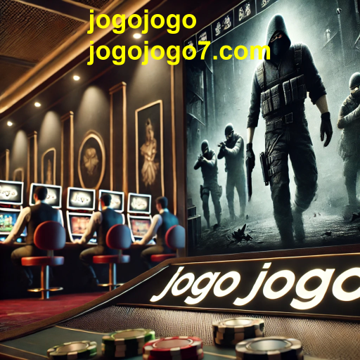 A Arte da Furtividade: Explorando Jogos de Stealth