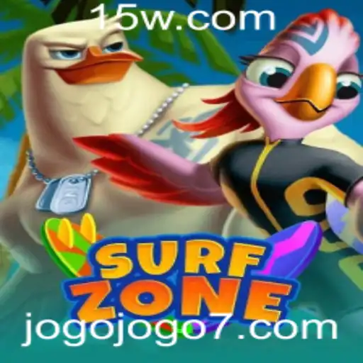 Descubra o Fascinante Mundo de SurfZone: Um Jogo que Revoluciona a Experiência de Surf Virtual