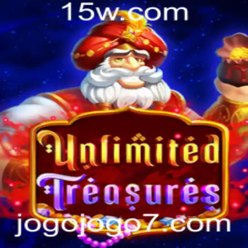 Descubra o Mundo de UnlimitedTreasures: O Jogo que Revoluciona Aventuras
