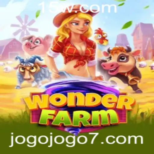 Descubra WonderFarm: O Novo Fenômeno dos Jogos