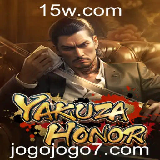 Explorando YakuzaHonor: O Fascinante Mundo do Jogo JogoJogo